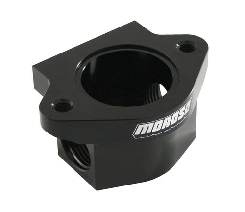 Remote Moroso Application Thermostat Housing 63426