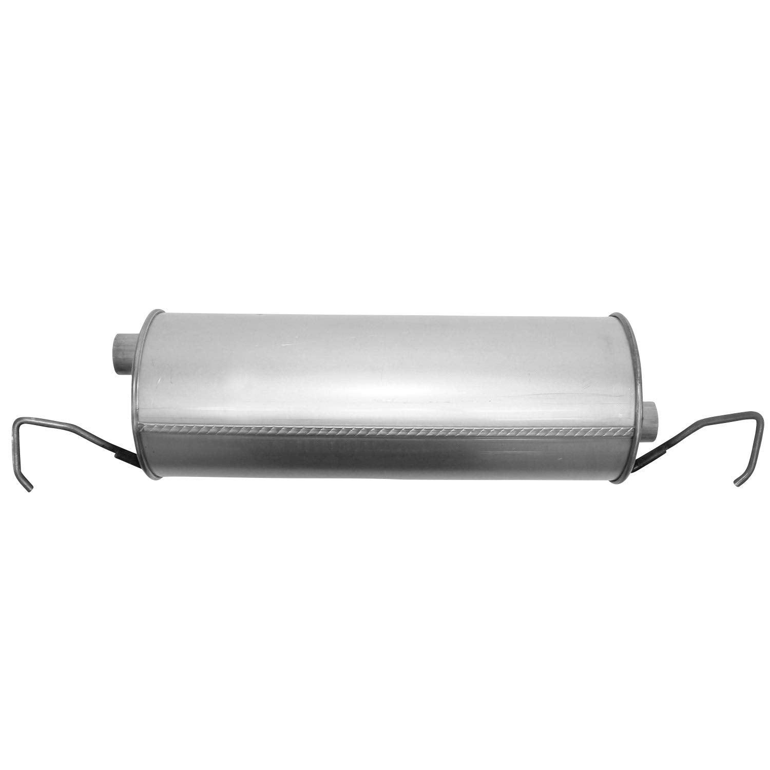 Exhaust Muffler AP Exhaust Products 2282