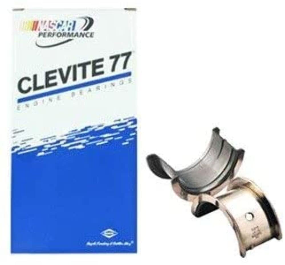 MS-2216A-.50MM Clevite 77 Engine Crankshaft Main Bearing Set