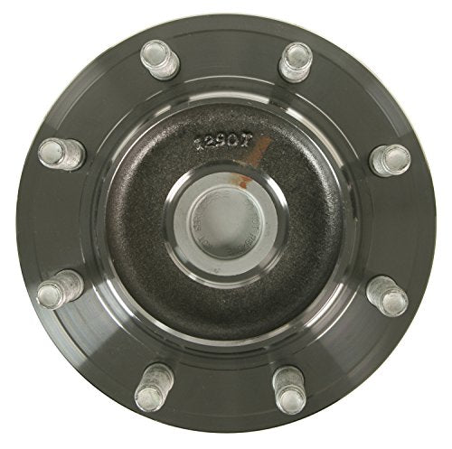 Wheel Bearing and Hub Assembly MOOG for Ram 2500