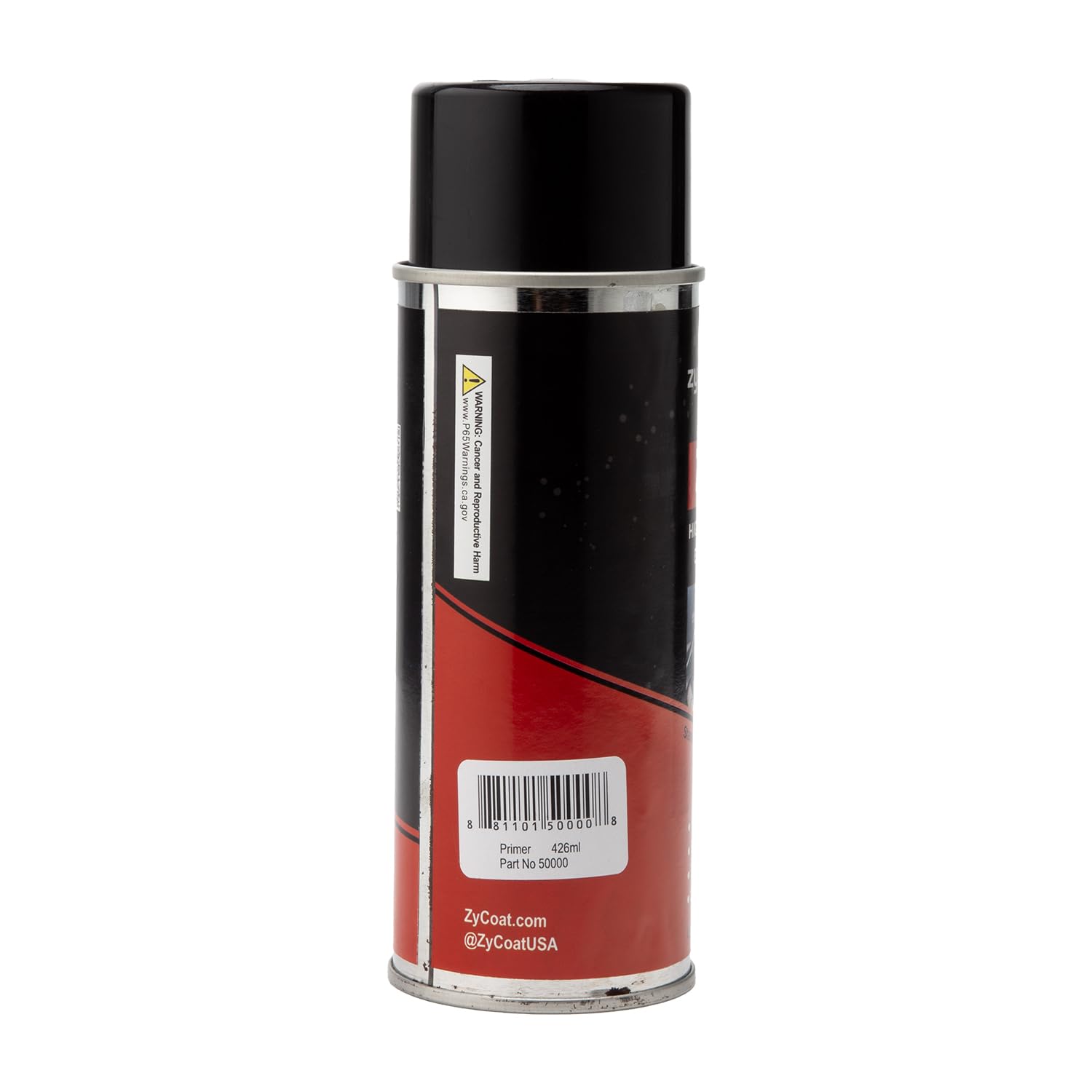 ZyCor 50000 ZyCoat High Temperature Aerosol Coating - Primer, 13 Ounce