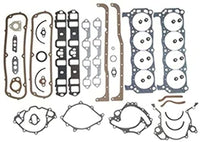 Engine Gasket Set MAHLE FS3530VK