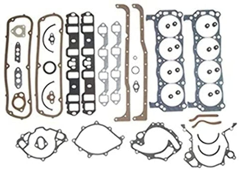 Engine Gasket Set MAHLE FS3530VK