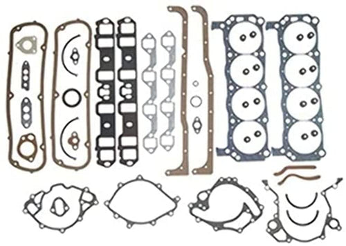 Engine Gasket Set MAHLE FS3530VK