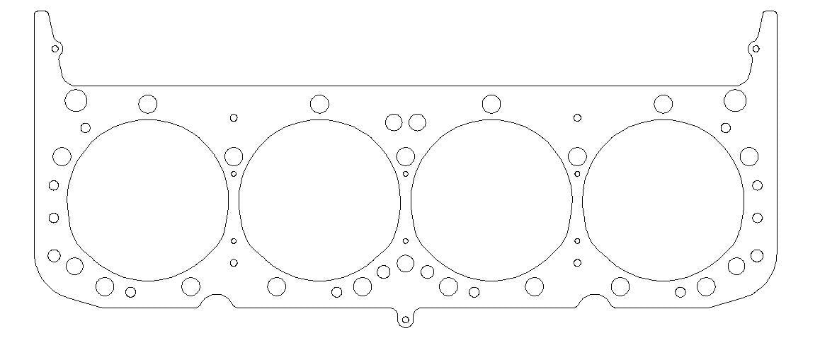 C5273-045 Cometic Head Gasket