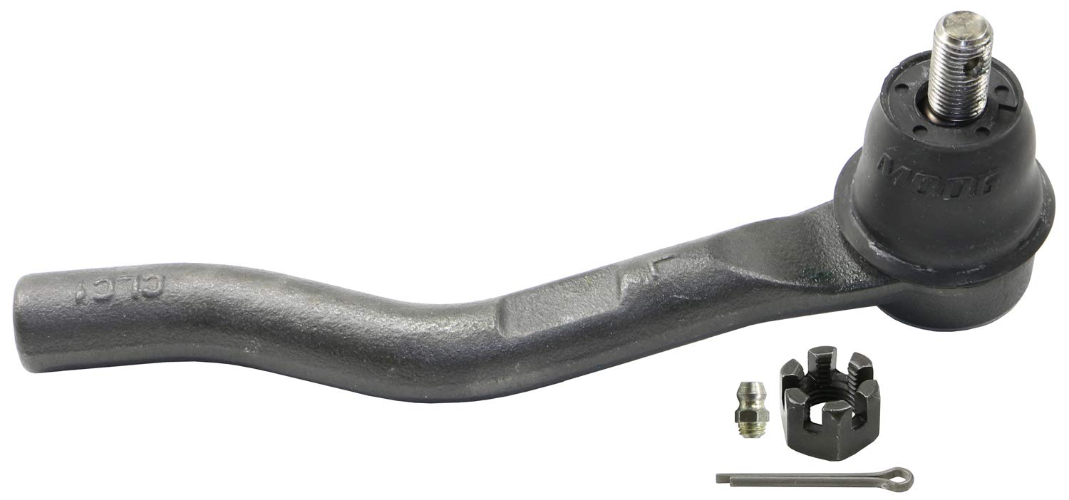Steering Tie Rod End MOOG ES801001 for Honda Accord
