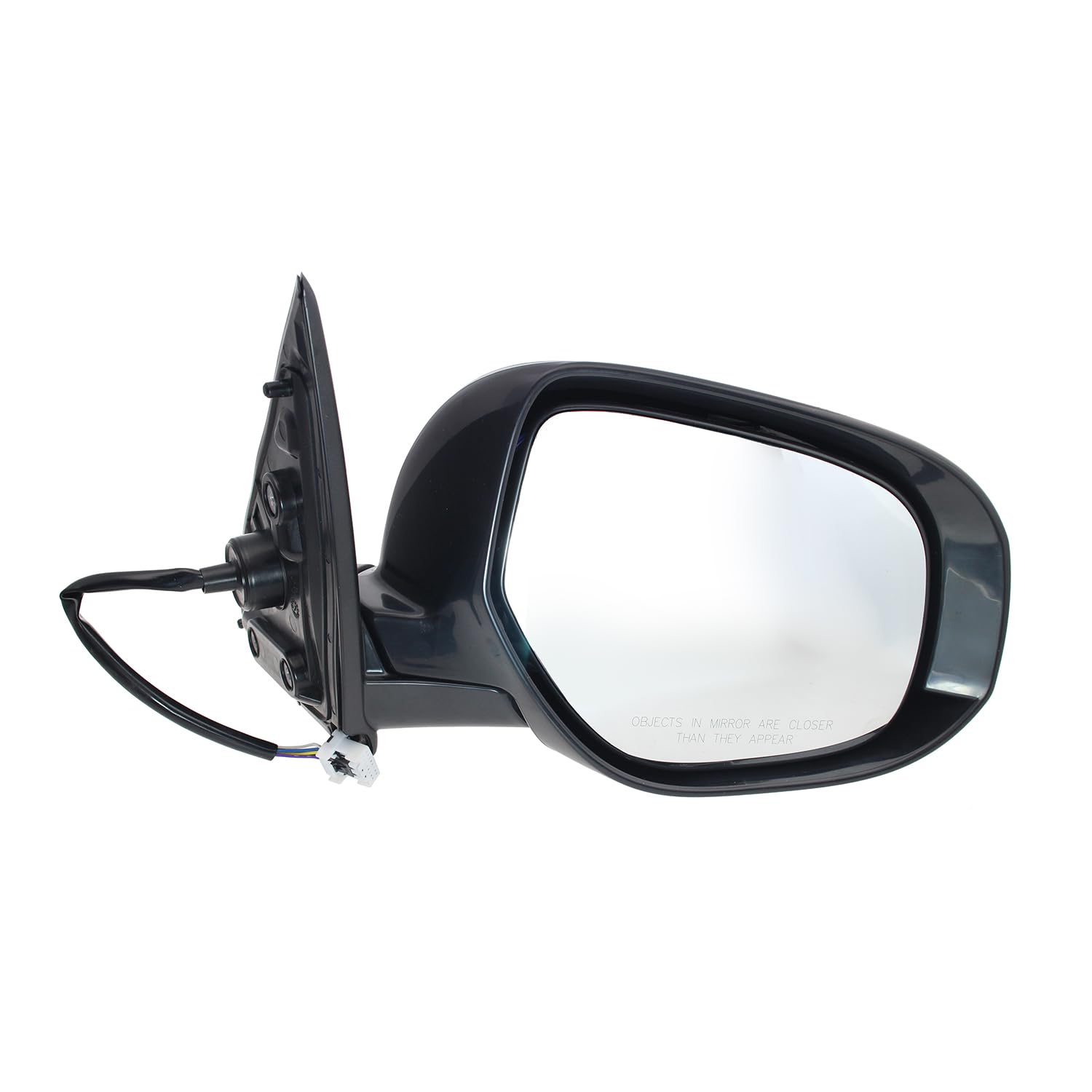 Right TYC Door Mirror 6590151