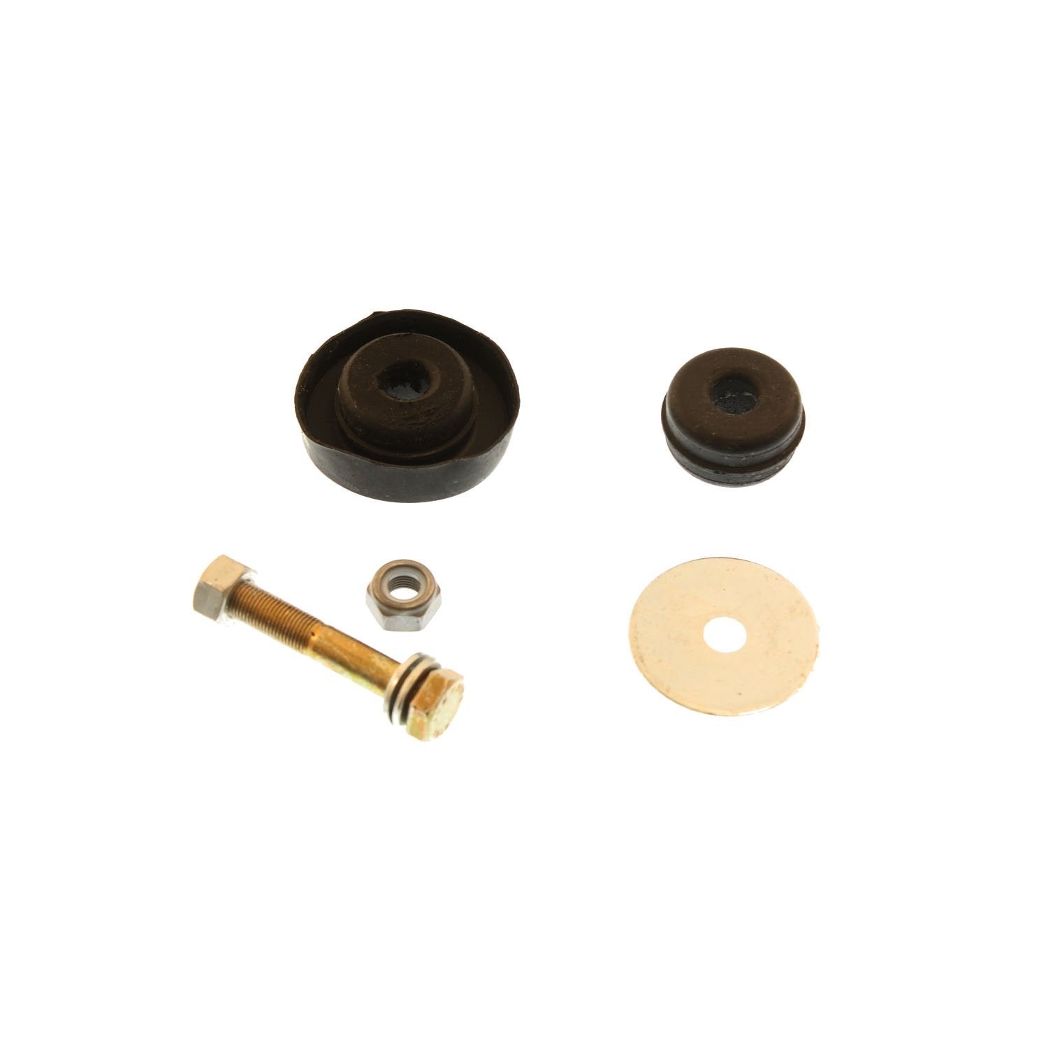 36mm Bilstein (24-068819) Monotube Shock Absorber