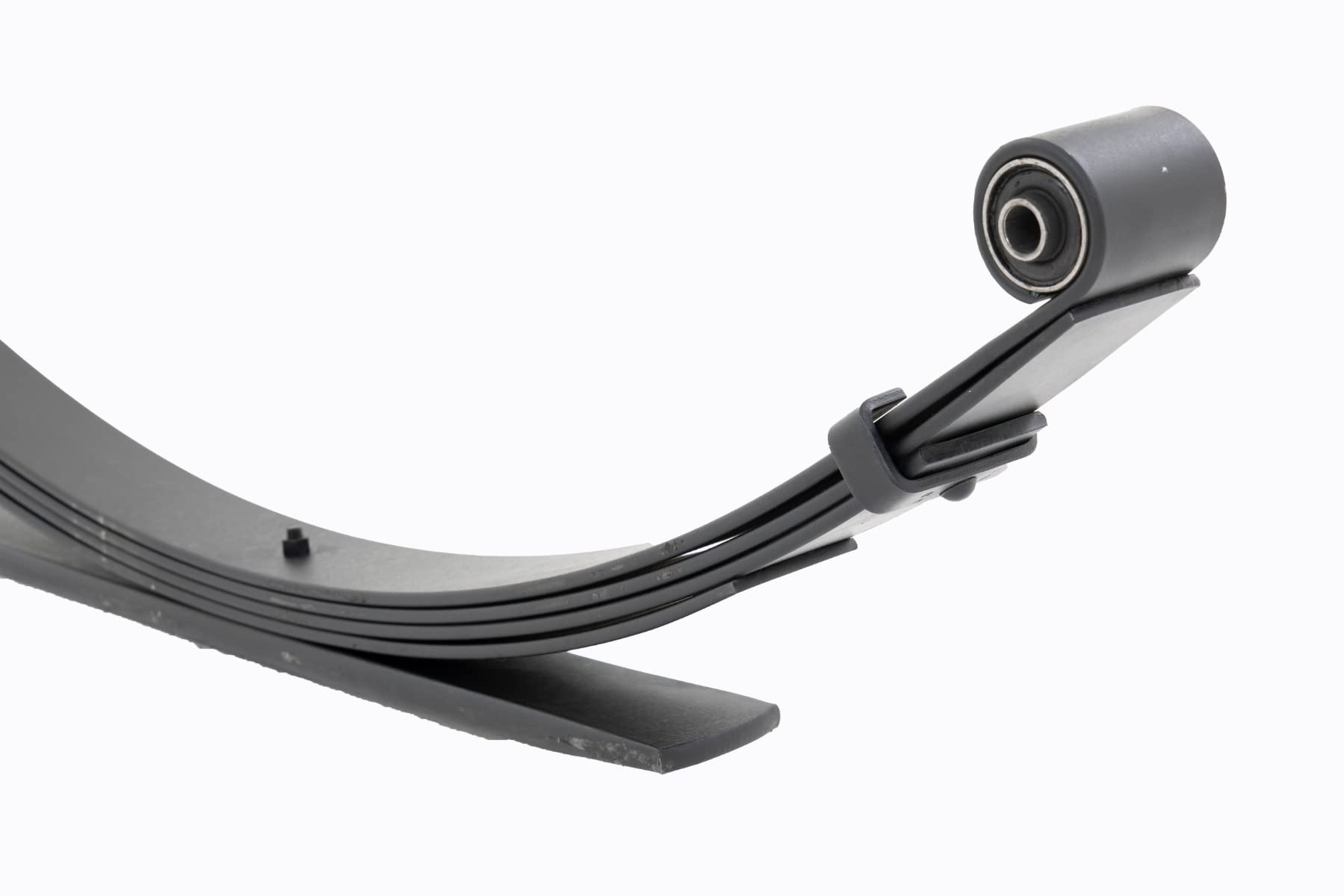 Rough Country Rear Leaf Springs for F-250/F-350 SuperDuty Ford (1999-2004) with 4" Lift - Set of 2