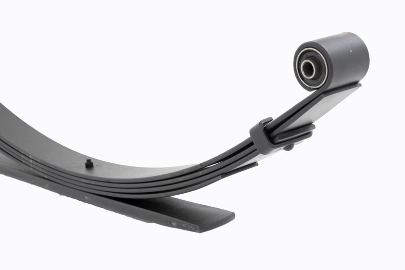 Rough Country Rear Leaf Springs for F-250/F-350 SuperDuty Ford (1999-2004) with 4" Lift - Set of 2