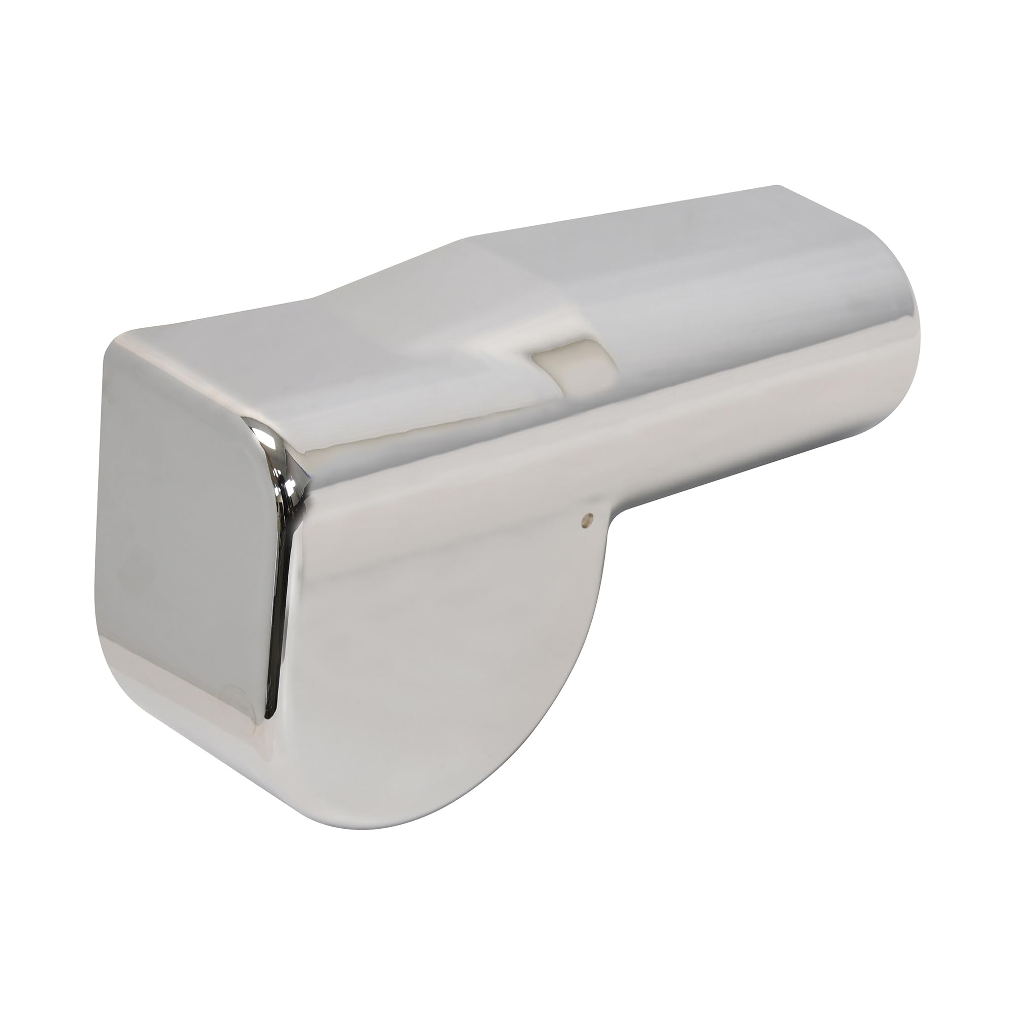 Industrial Superwinch 61-17315 Power Drive Cover Chrome