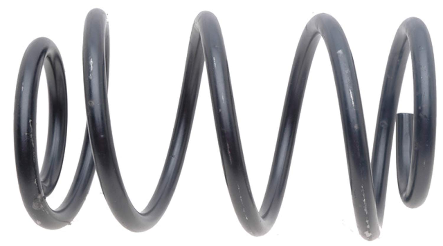 Coil Spring Set MOOG 80917 for Jeep Grand Cherokee