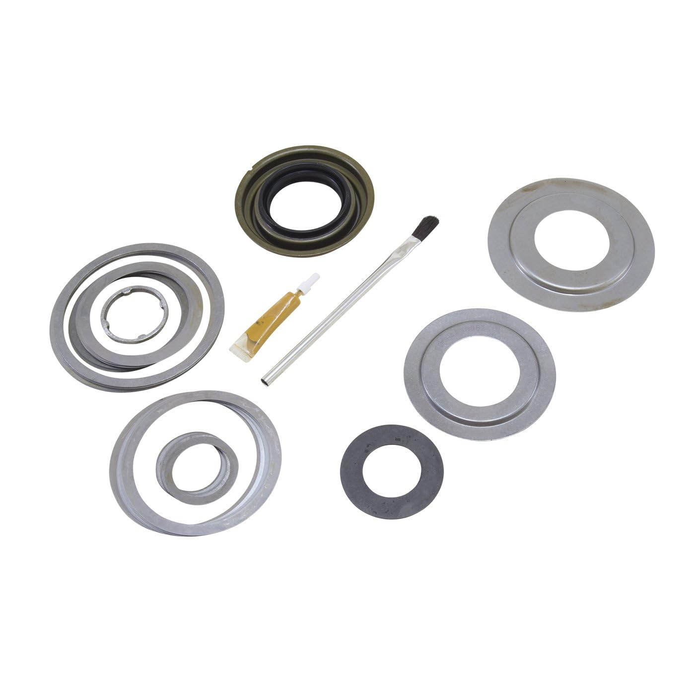 Yukon Gear Minor Installation Kit for D70-HD Dana 70 HD Differential