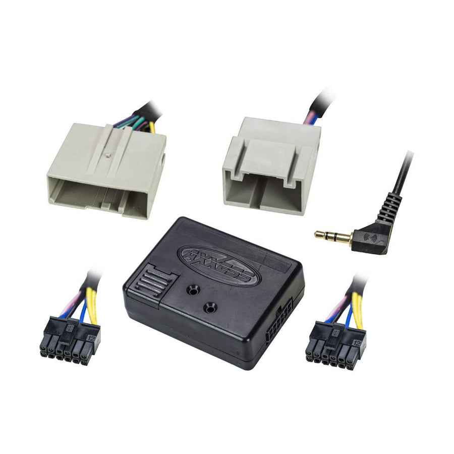 Heise Axxess Ford Can Data Interface 2007-Up