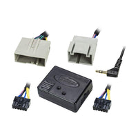 Heise Axxess Ford Can Data Interface 2007-Up
