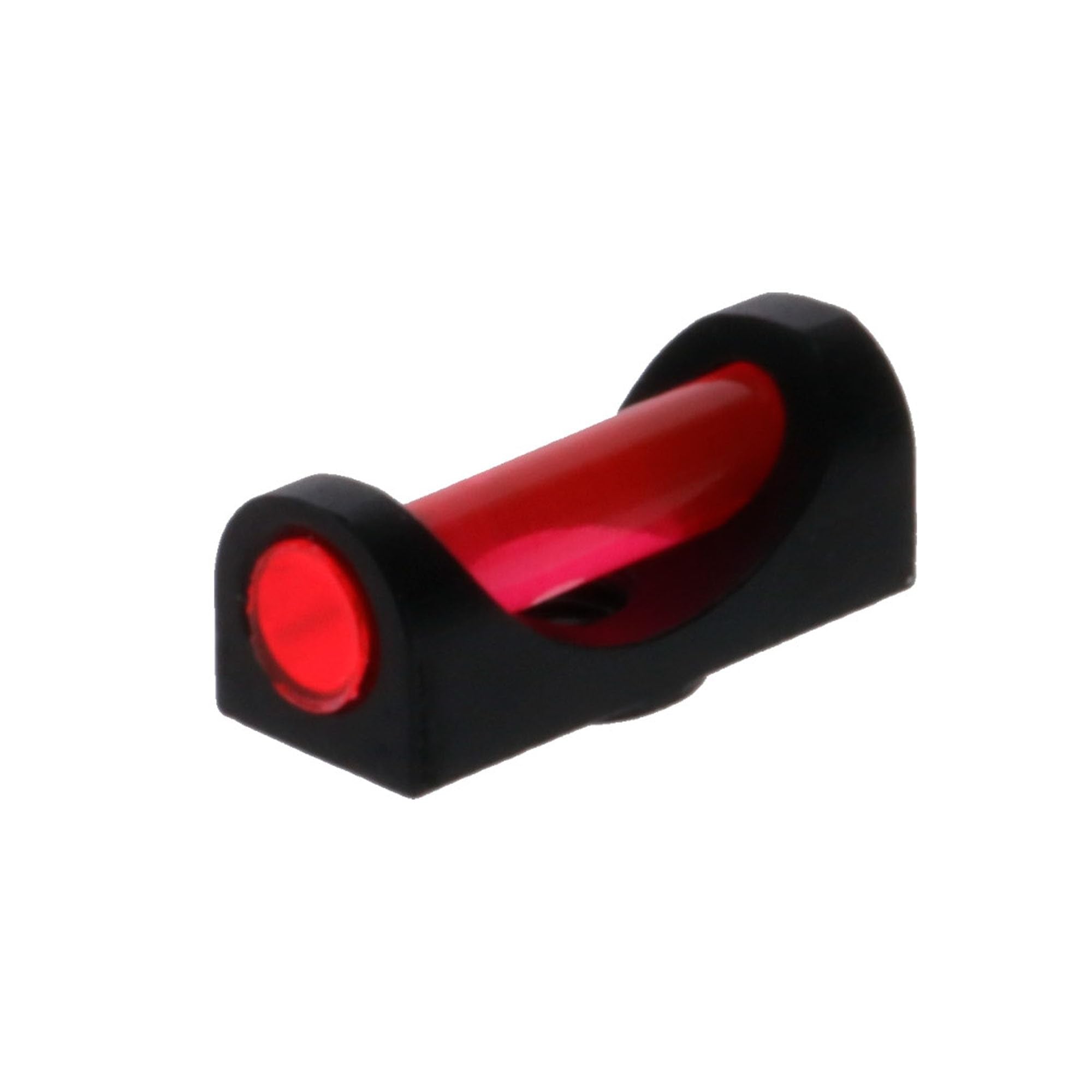 Fat Bead TRUGLO Fiber Optic Sight 3-56 Red