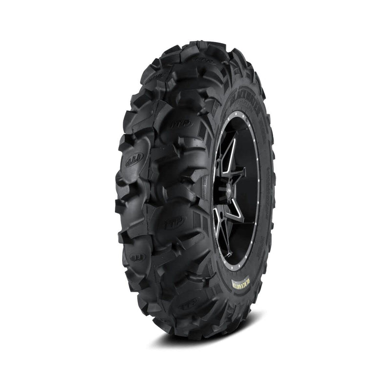 ITP Mud Terrain Blackwater Evolution ATV Tire 26x11R12