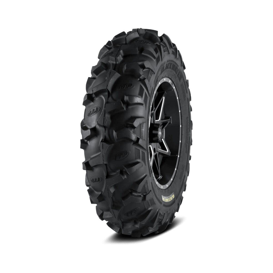 ITP Mud Terrain Blackwater Evolution ATV Tire 30x10R14