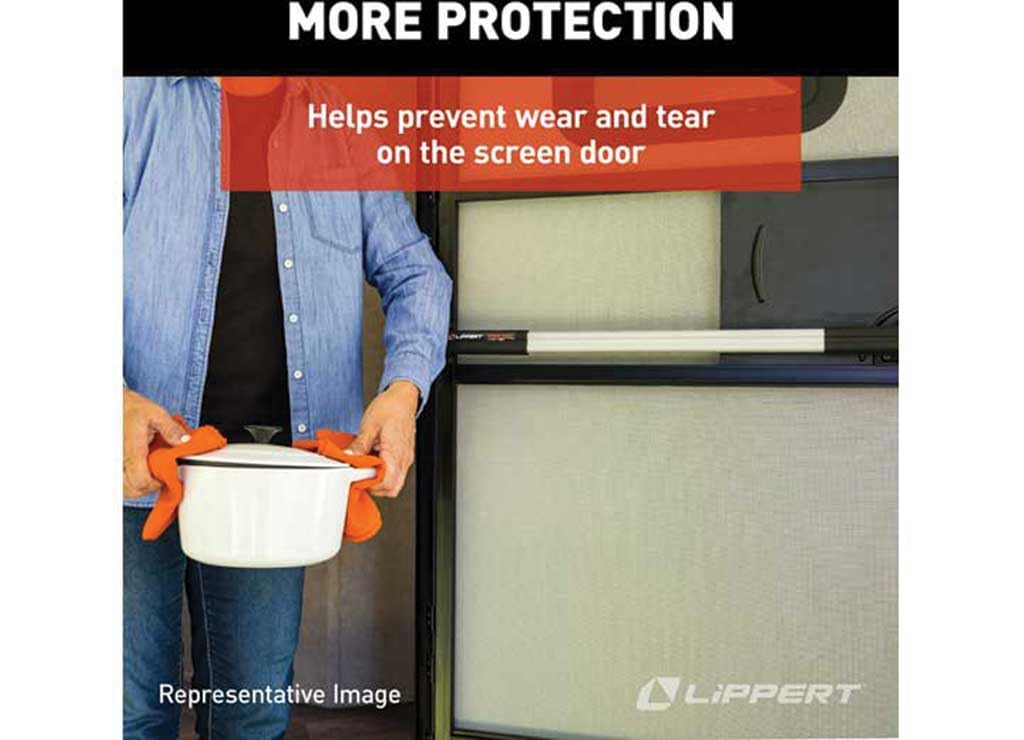LIPPERT 2021000090 COMP LIPPERT RV Screen Assist, Multicoloured