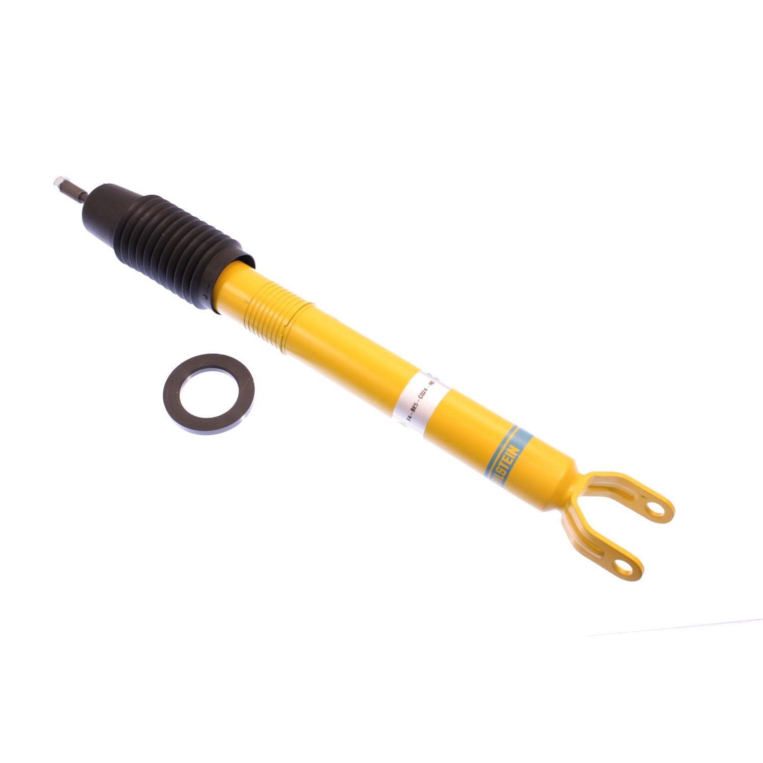 24-120241 Bilstein Monotube Shock Absorber, Front, 46mm , Yellow