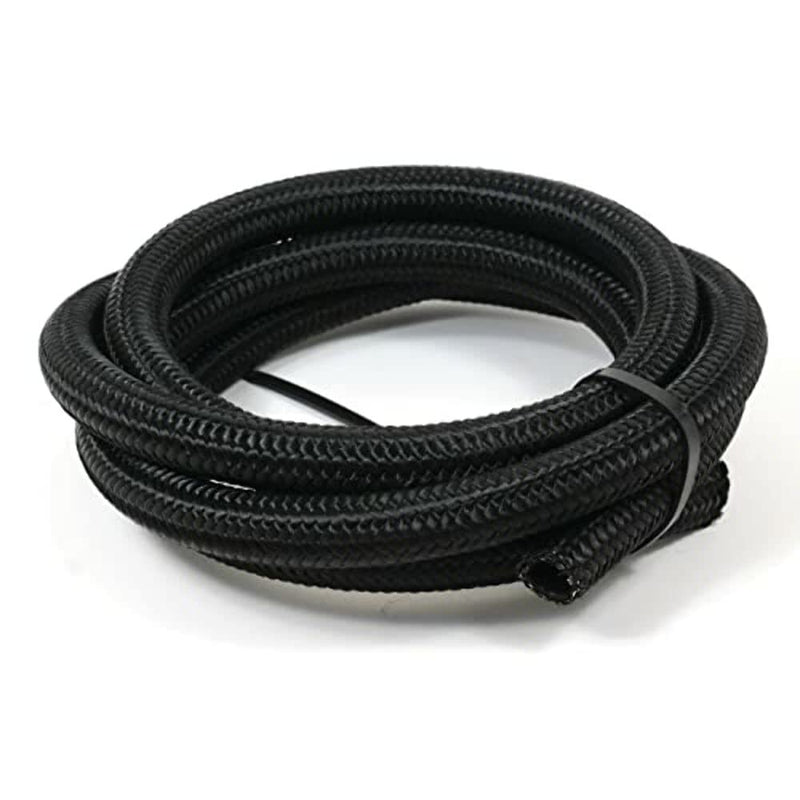 Braided SpeedFX Hose - Black 20 5350620