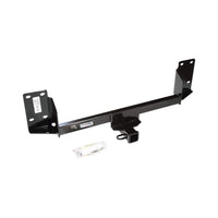 Max-Frame Draw-Tite Class III 2" Receiver Hitch , Black