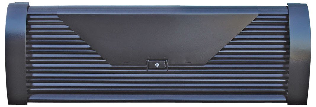 Custom Flow ADVANCE MFG V-EL39 Fifth Wheel Tailgate for 09-10 Dodge 1500