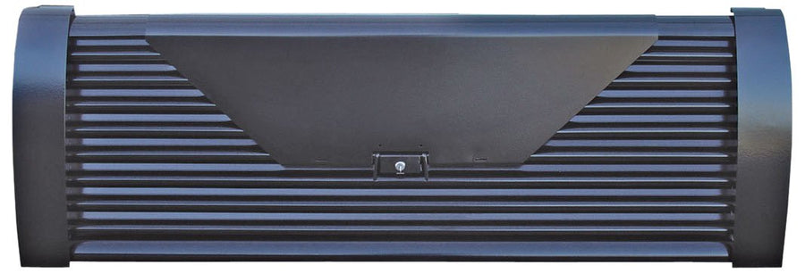Custom Flow ADVANCE MFG V-EL39 Fifth Wheel Tailgate for 09-10 Dodge 1500