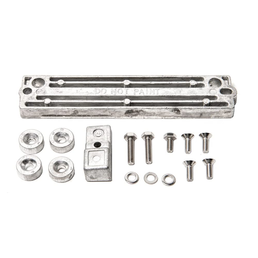 18-6161A Sierra International Anode Kit (Aluminum Suzuki 90 to 140 hp)