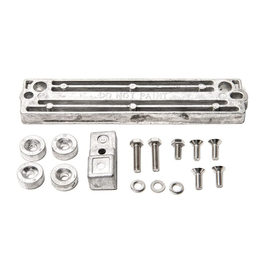 18-6161A Sierra International Anode Kit (Aluminum Suzuki 90 to 140 hp)