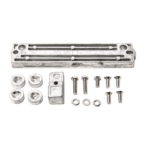 18-6161A Sierra International Anode Kit (Aluminum Suzuki 90 to 140 hp)