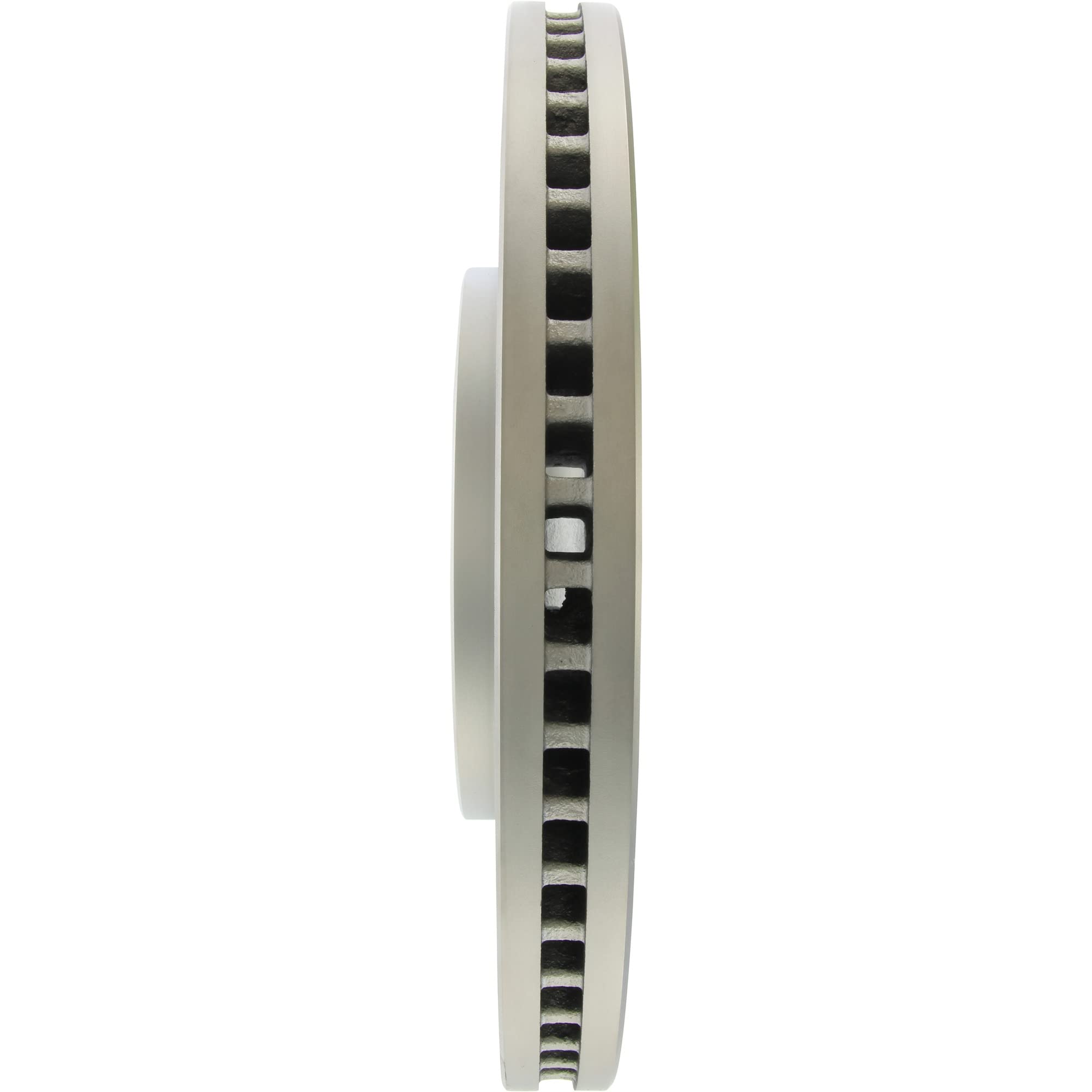 Centric Gcx Rotor 320.65136F with Full Coating
