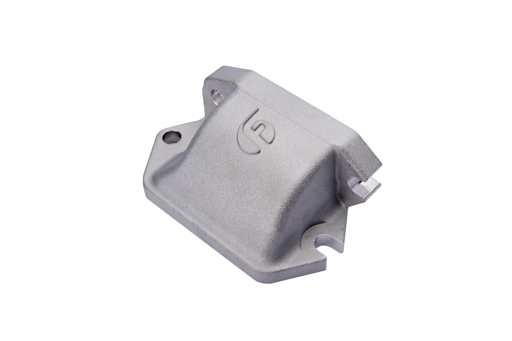 01-07 GM Duramax/11-16 GM 2500/3500 Duramax Oil Cooler Adapter Kit - Fleece Performance (FPE-DMAX-OCADPT)