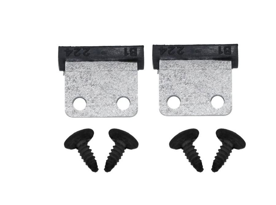 Windshield Stops Scott Drake C8AZ-6203012-A