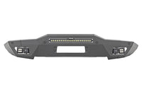 Rough Country Full Width LED Front Bumper for 2021-2024 Ford Bronco - 51076