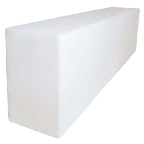 Fresh Water Tank ICON 12457, WT2457, 58x16x10, 38 Gal., Tank Only