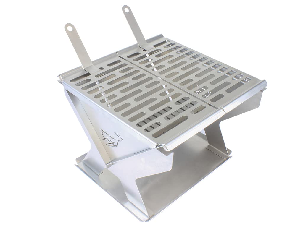 Box Braai/BBQ Grill Front Runner