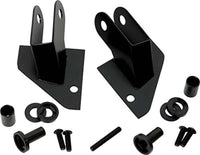 50533 Kentrol Mirror Relocation Bracket (pair)