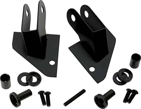 50533 Kentrol Mirror Relocation Bracket (pair)