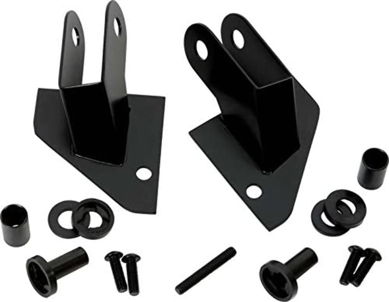 50533 Kentrol Mirror Relocation Bracket (pair)