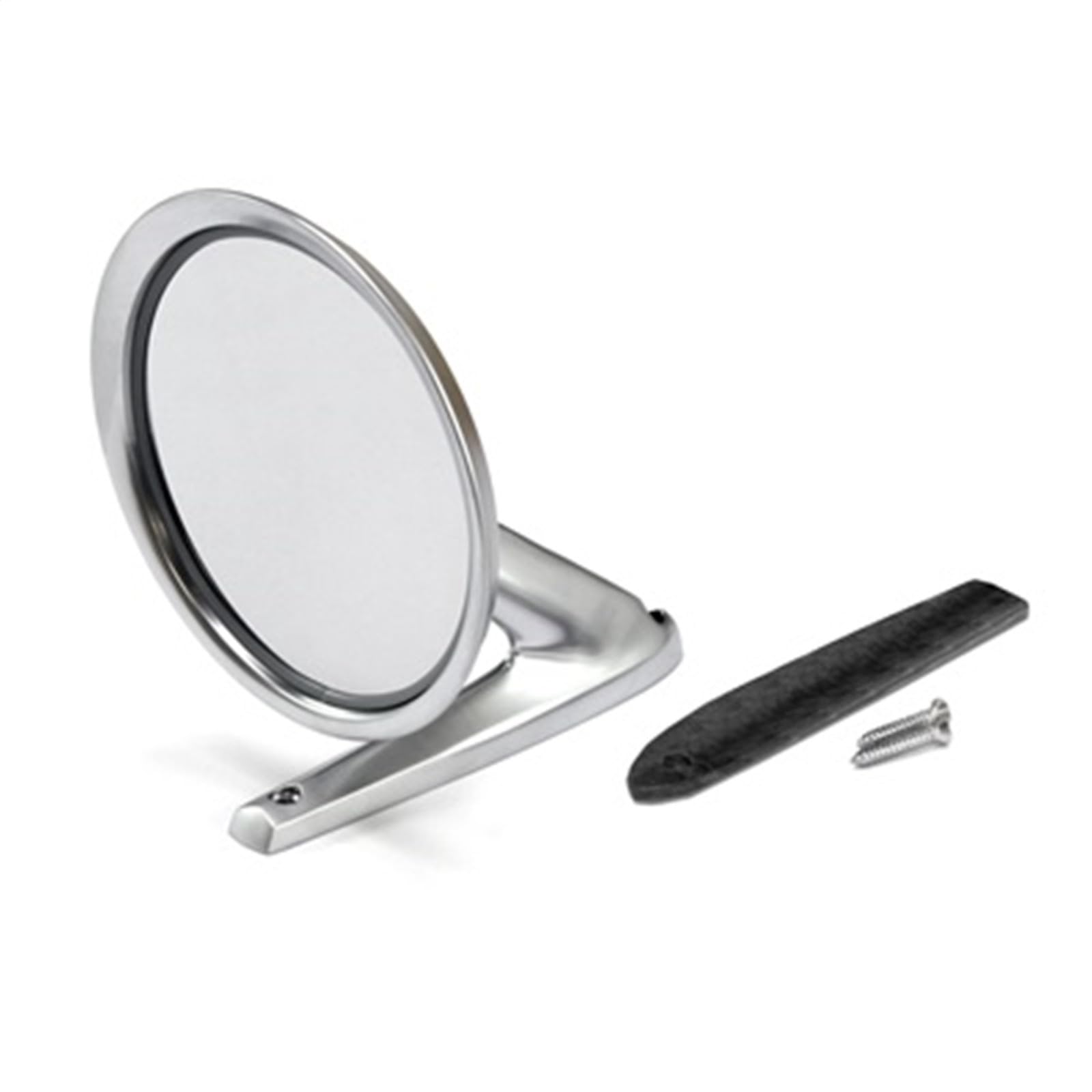 C3RZ-17696-RS Scott Drake 1965-1966 Standard Mirror Satin