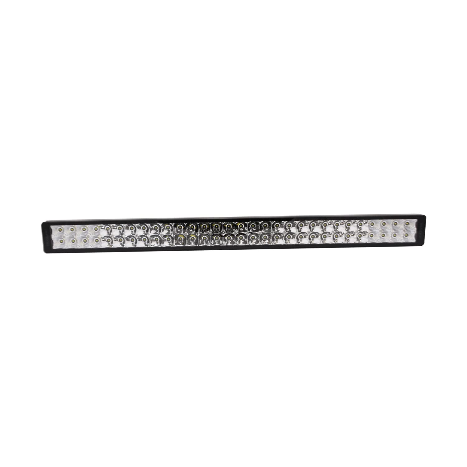 30 Inch Trailfx Dual Row Spot and Flood Combo Beam LED Light Bar for Off-Roading and Overlanding Includes Wiring Harness and Mounting Brackets