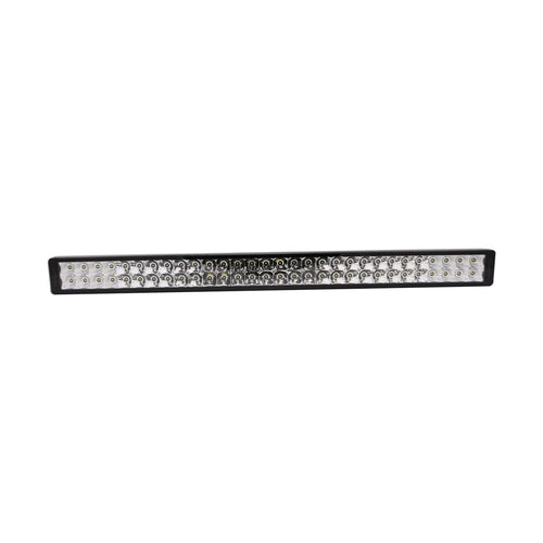 30 Inch Trailfx Dual Row Spot and Flood Combo Beam LED Light Bar for Off-Roading and Overlanding Includes Wiring Harness and Mounting Brackets