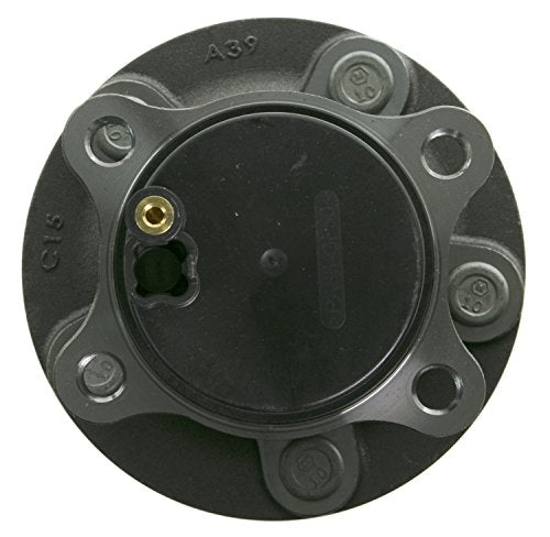 Wheel Bearing and Hub Assembly MOOG 512497 for Ford Fusion