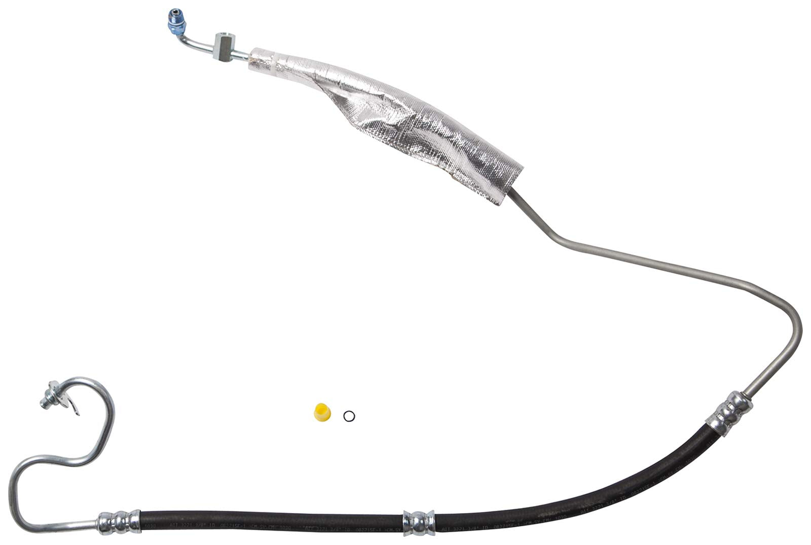 Power Steering Gates 365422 Hose Assembly Pressure Line