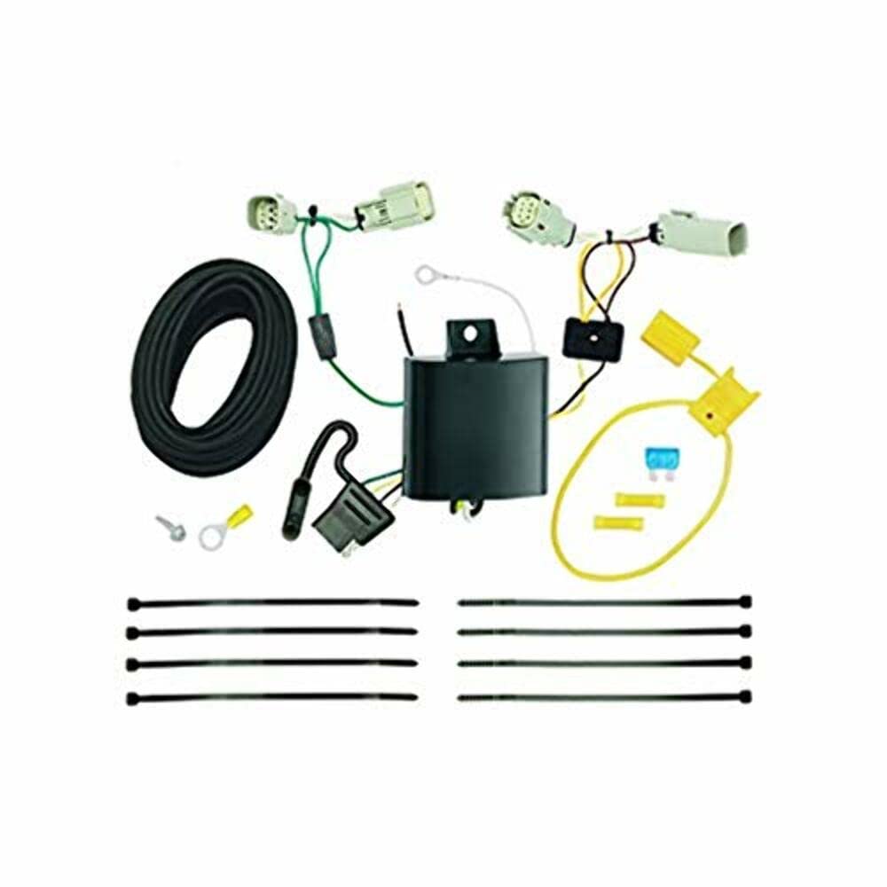 T-One Connector Tekonsha 118682