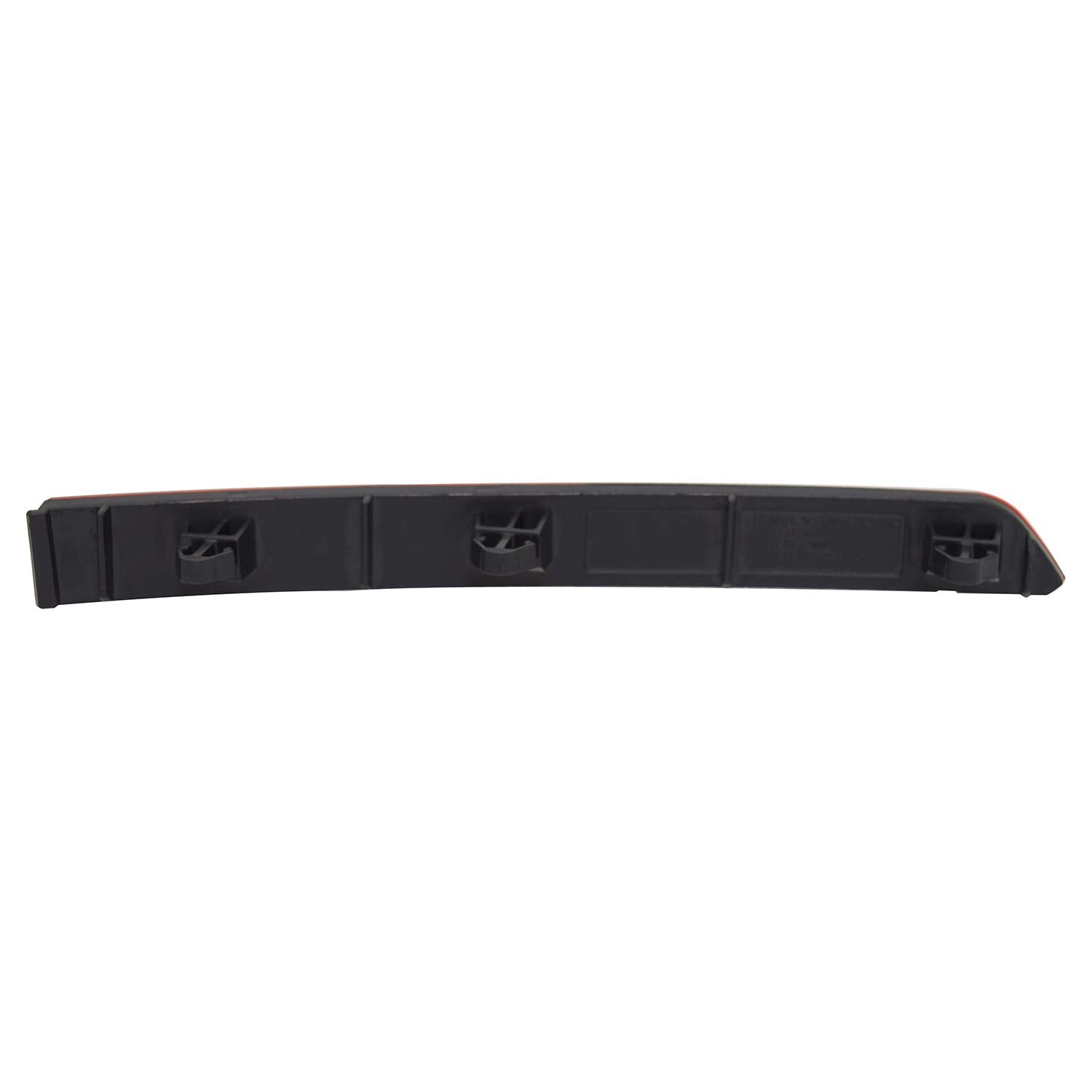 Right TYC Reflector Assembly Compatible with 2018-2020 Volkswagen Tiguan