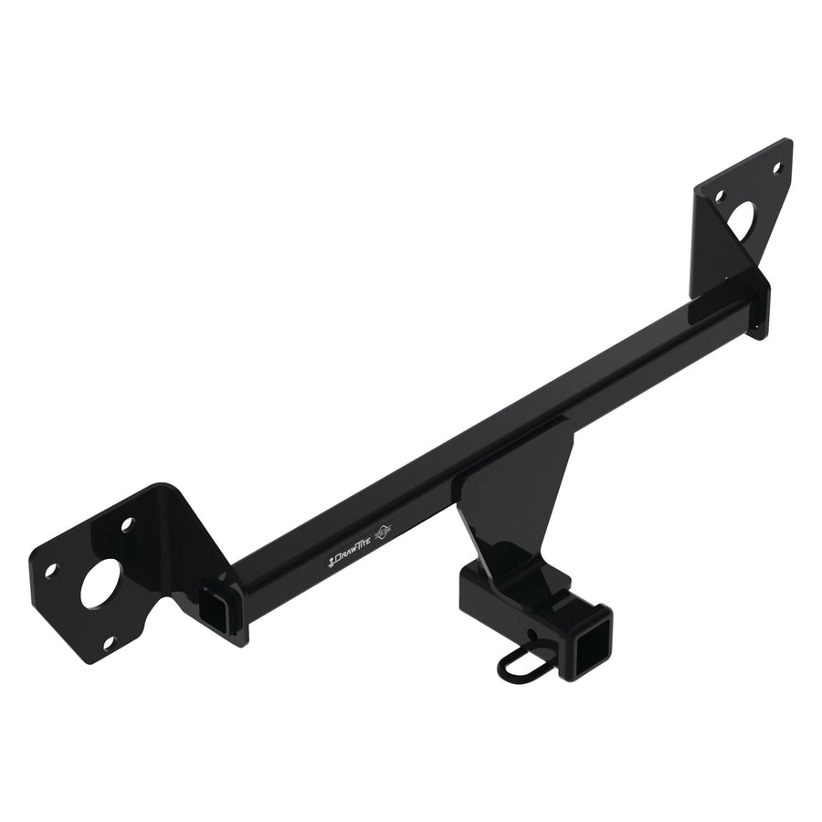 Class 3 Draw-Tite Trailer Hitch, 2 Inch Square Receiver, Black, Compatible with 2020-2025 Buick Encore GX, 2021-2025 Chevrolet Trailblazer.