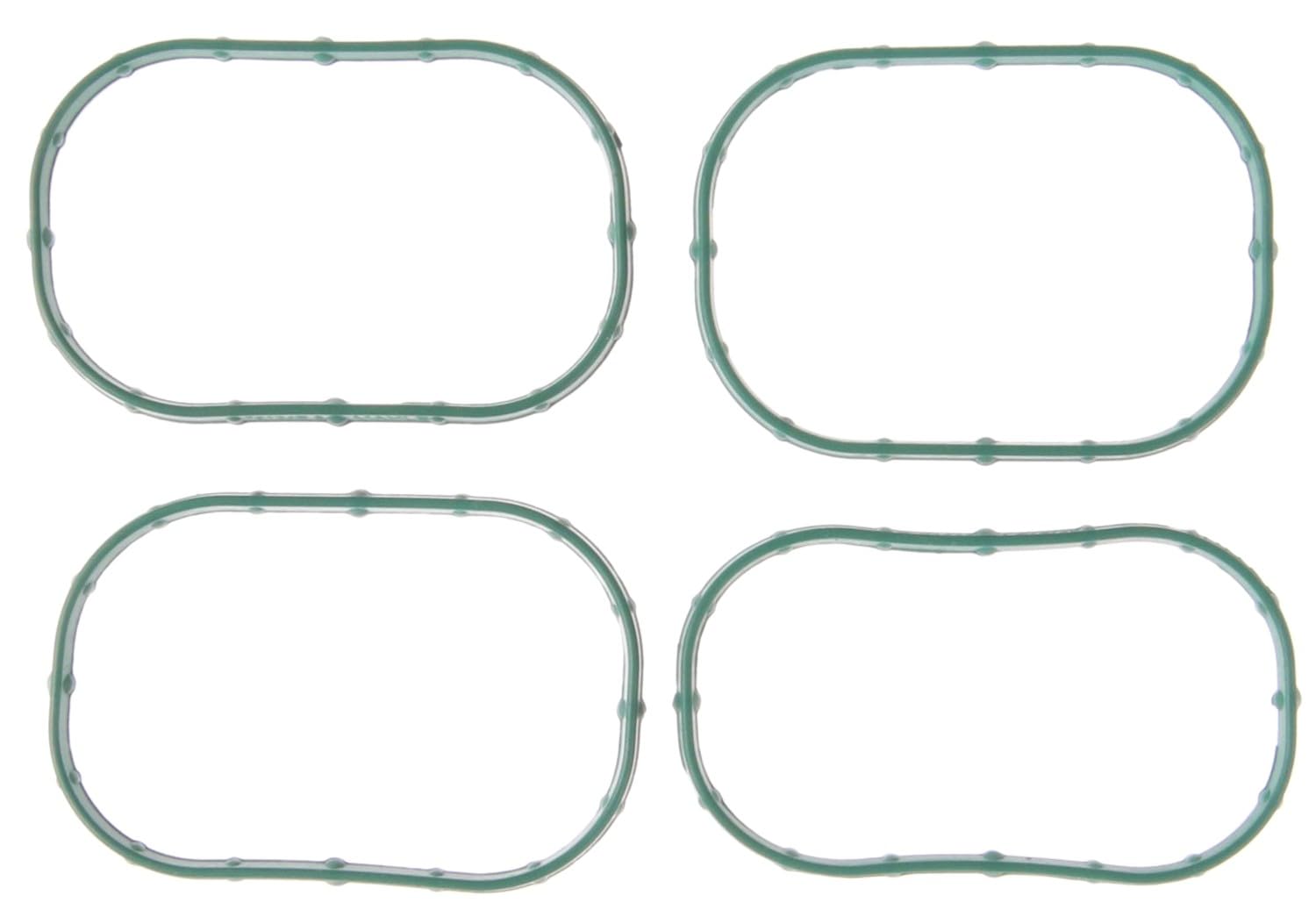 Engine Intake Manifold Gasket Set MAHLE MS19935