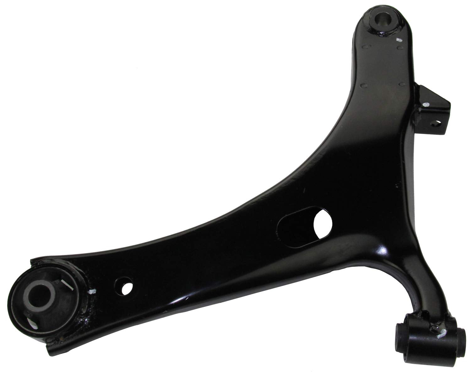 MOOG Suspension Control Arm front left lower RK622031